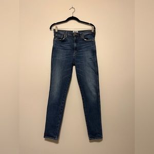 AGOLDE Skinny Jeans